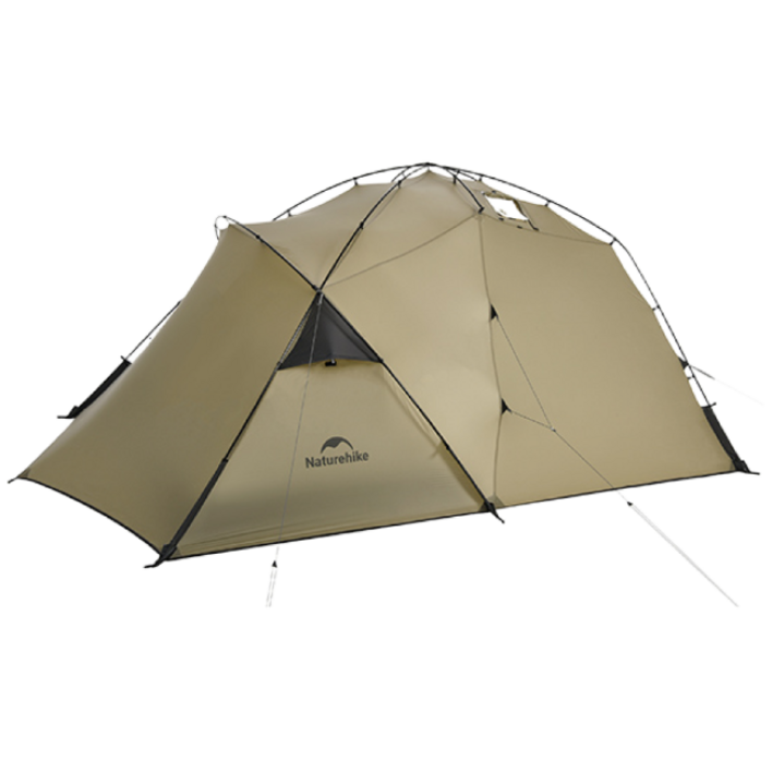 네이처하이크 마시프 솔로 텐트, 샌드