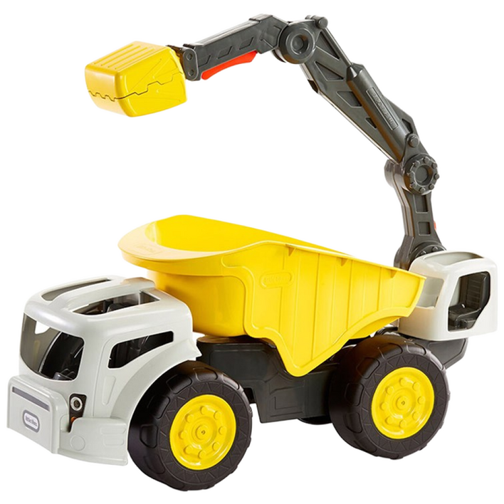 리틀타익스 몬스터 더티디거, 1개