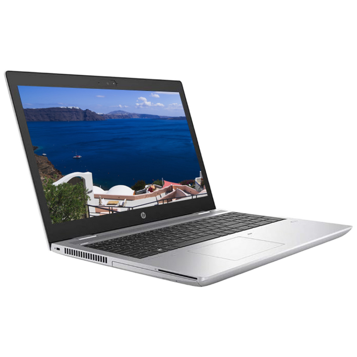 HP 프로북 ProBook 650G4 노트북 39.62cm i78550U 윈도우11