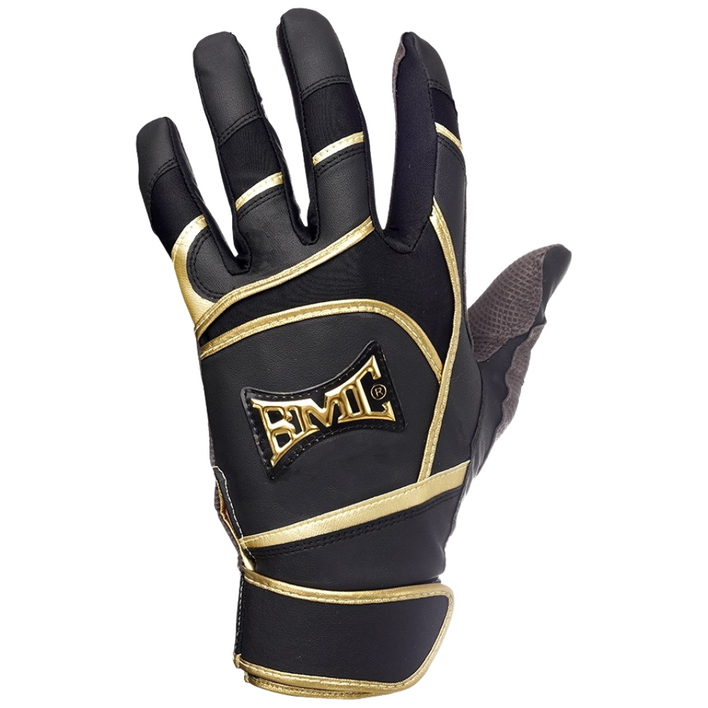 BMC 26년 한정판 캥거루 가죽 야구 배팅장갑 LE-261, LE-261, 1개