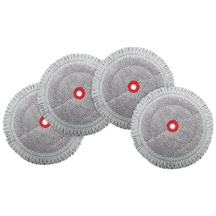 호환딜메이트 LG 코드제로물걸레 패드 A9 M9 4개세트