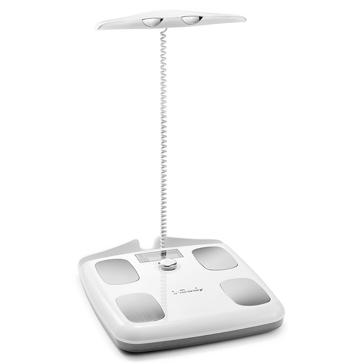 인바디 다이얼 체중계