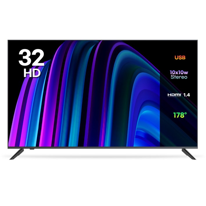 이노스 HD LED 제로베젤 TV 이노스 HD LED 제로베젤 TV