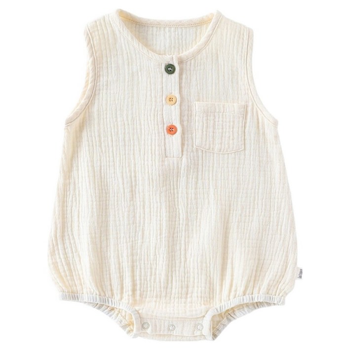 살루테 버튼 포인트 롬퍼