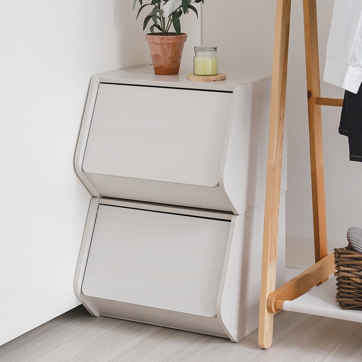 아이리스 펠리컨 도어형 공간박스 STB-400D