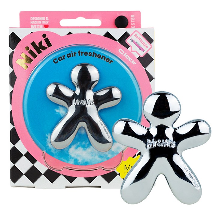 미스터앤미세스 니키 클래식 차량용 방향제