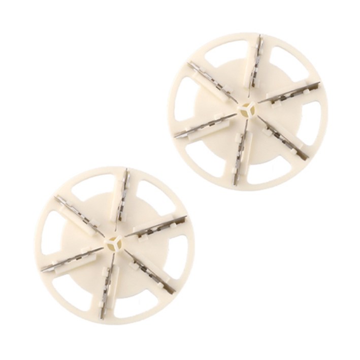 아이프리 FX-714 / 814 전용 6중 보풀제거기 칼날 2p