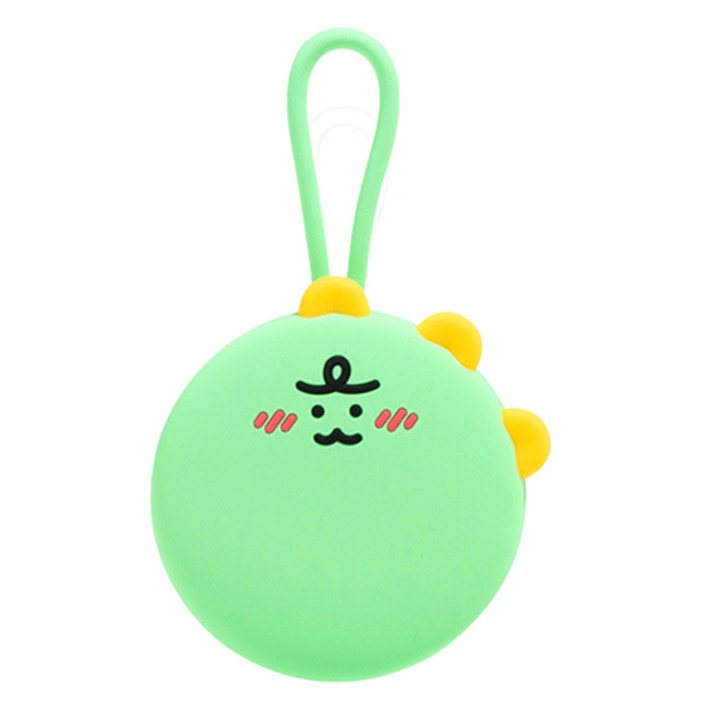 니니즈 휴대용 에그캡슐 UV 칫솔살균기 니니즈 휴대용 에그캡슐 UV 칫솔살균기