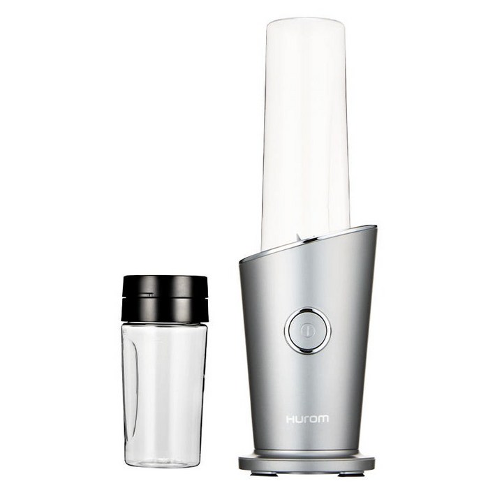 휴롬 미니 블렌더 메탈릭실버 BLC01FMS, BLC01FMS 휴롬 미니 블렌더 메탈릭실버 BLC01FMS, BLC01FMS