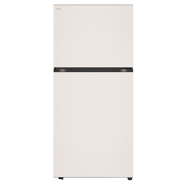 LG전자 디오스 일반 612L 2도어 냉장고 방문설치