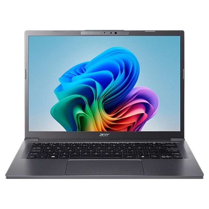 에이서 2025 아스파이어 14 AI 코어Ultra5 인텔 14세대