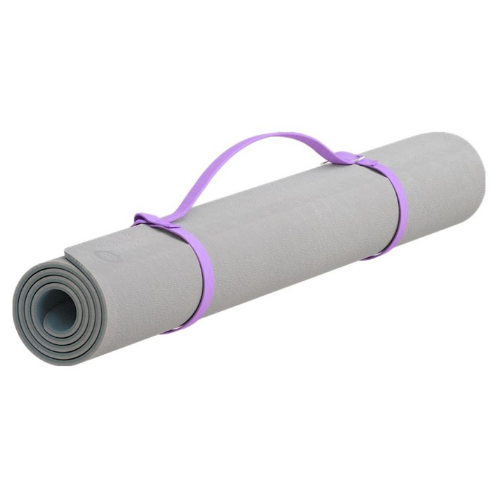 멜킨스포츠 와이드헤븐 TPE 논슬립 요가매트 대형