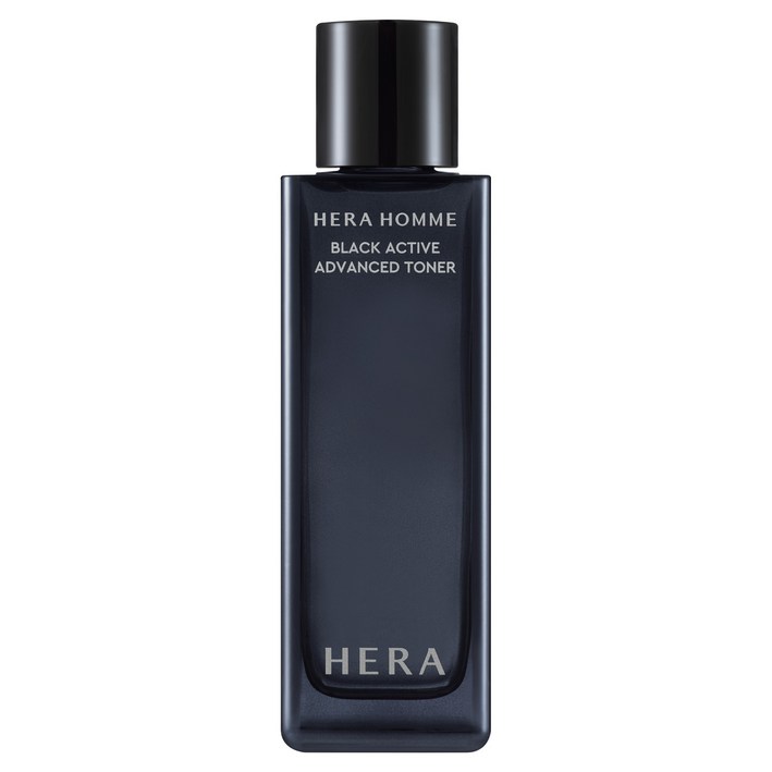 헤라 옴므 블랙 액티브 어드밴스드 토너