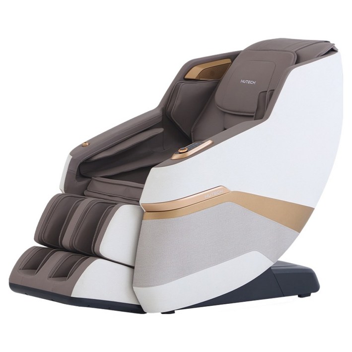휴테크 뉴컴마 무중력 안마의자 방문설치