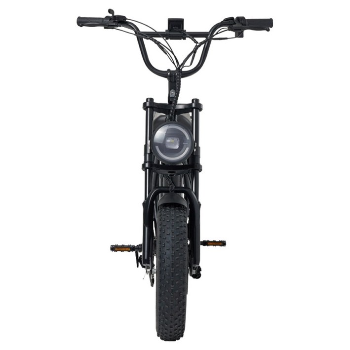 레이윙 드리프트 에어 전기자전거 삼성셀 배터리 25Ah 고객직접설치, 팬텀블랙, 스틸