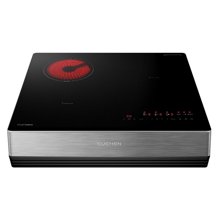 쿠첸 빌트인 SMART 하이브리드 레인지 3구 스탠드케이스 150mm 방문설치, CIRC3S3410DSBE, 프리스탠딩150mm 쿠첸 빌트인 SMART 하이브리드 레인지 3구 스탠드케이스 150mm 방문설치, CIRC3S3410DSBE, 프리스탠딩150mm