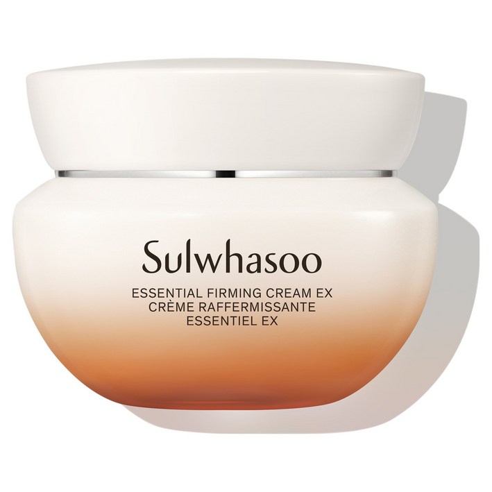 설화수 탄력크림 EX