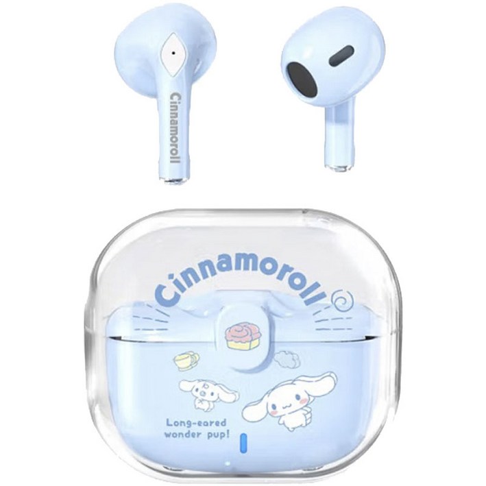 산리오 무선 블루투스 이어폰 LY505