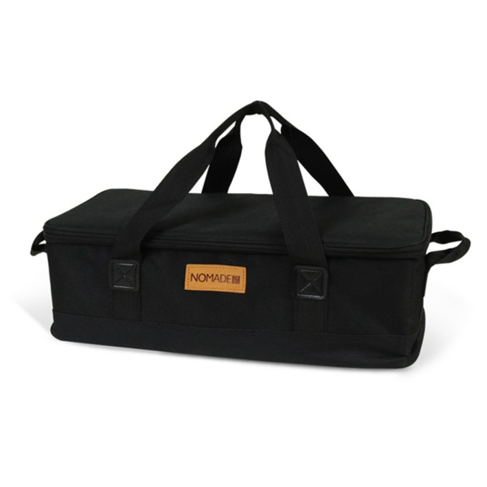 노마드 더블랙 멀티툴 단조팩 가방 팩가방 팩케이스