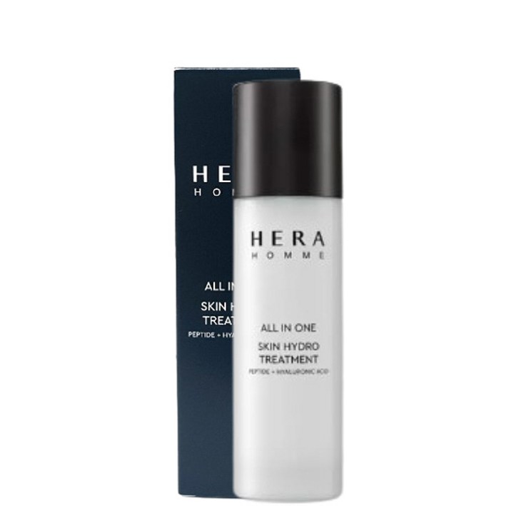 헤라 옴므 올인원 스킨 하이드로 트리트먼트 150ml (세안 면도 후 남자 올인원)