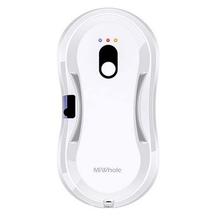 미홀 스마트 창문 로봇청소기(한국 플러그,걸레 두개)