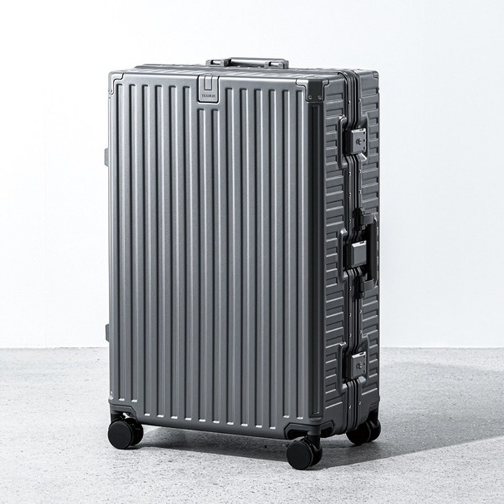 트라몬 데카 캐리어 기내 반입 여행 55cm 65cm 75cm