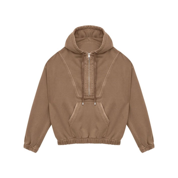 MARANT 야니스 후디