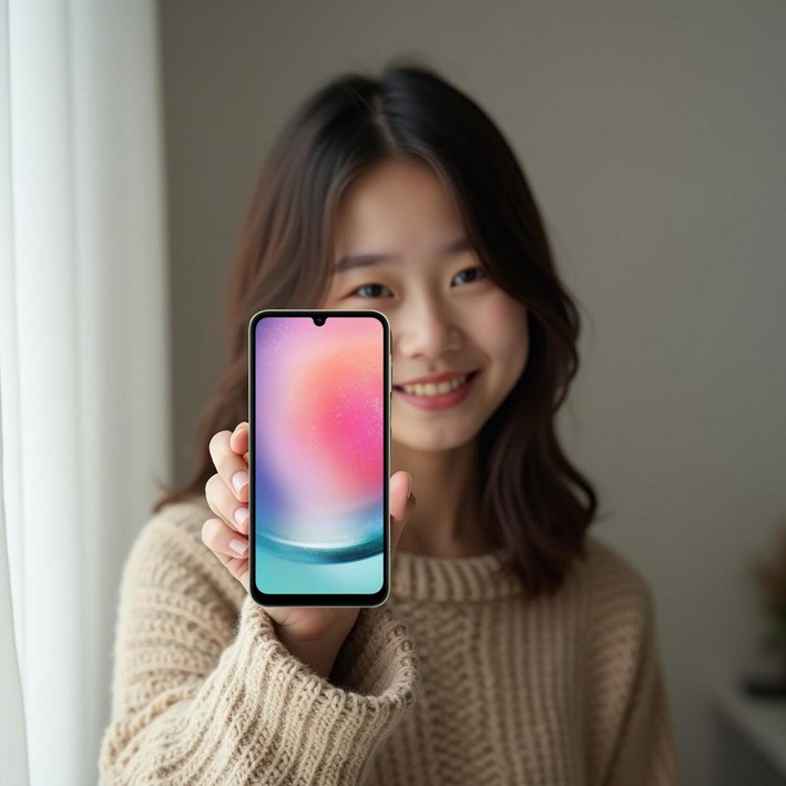 삼성 갤럭시 A24 128GB S급 공기계 중고 폰 스마트폰 자급제 알뜰폰 핸드폰 휴대폰 A245 RK, 128GB, A24 실버