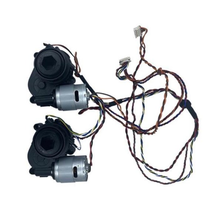 dreame L10s/Pro L10Ultra L10s Ultra C102CN xiaomi B101cn X10 x20 진공 청소기 호환와 호환되는 걸레 스탠드 모터