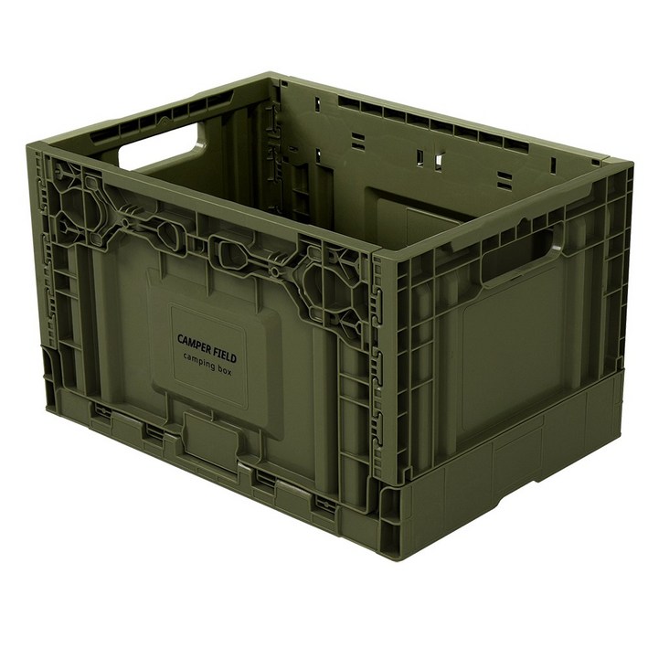 캠퍼필드 멀티도어 폴딩박스