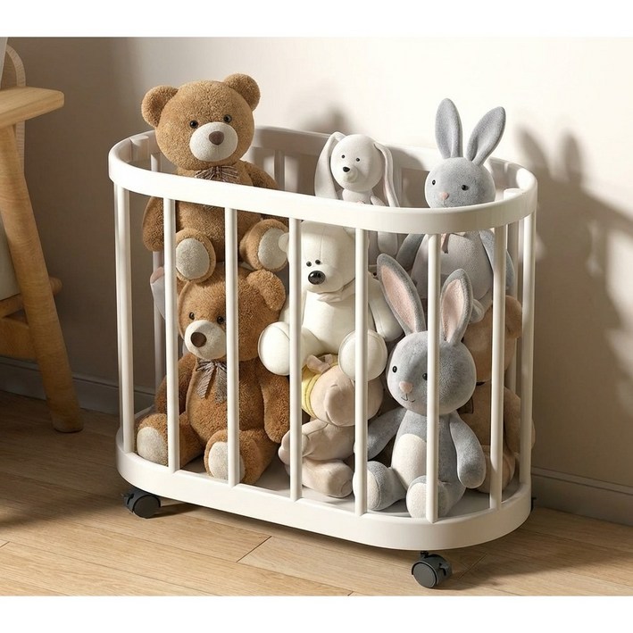 아르토 인형정리함