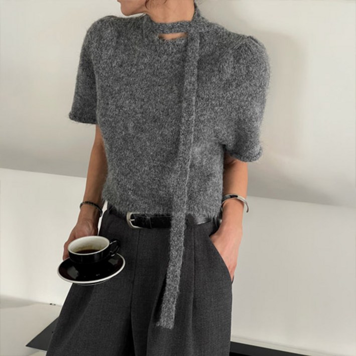 [난닝구]두덴브 타이퍼프니트