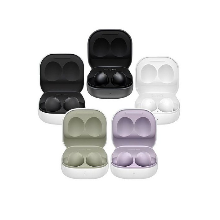 사본 - 버즈2 이어버드 SM-R177 단품 중고 삼성 정품