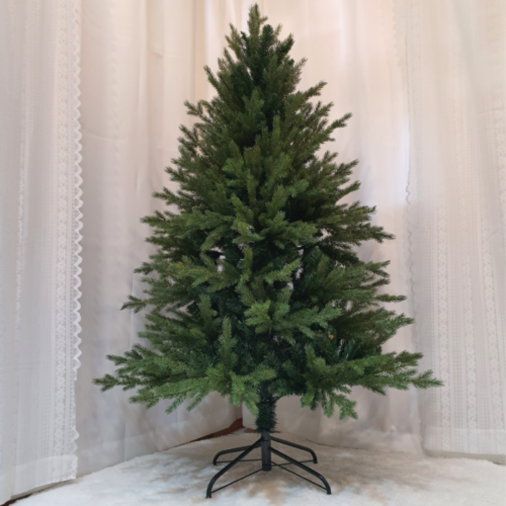북유럽 감성 크리스마스트리 120cm 북유럽 감성 크리스마스트리 120cm