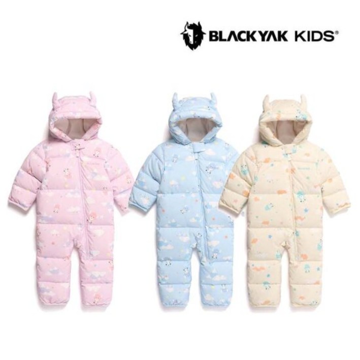 BKO버트다운우주복4 BKO버트다운우주복4