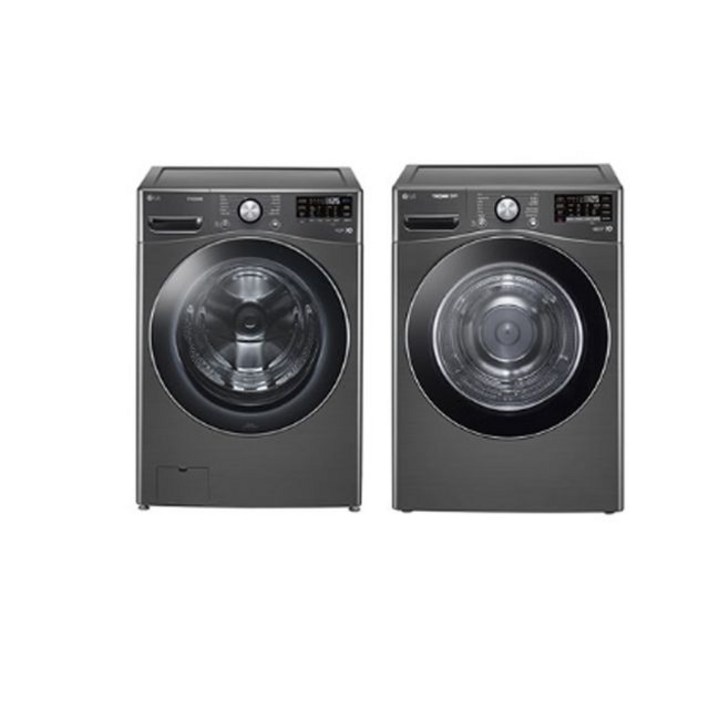 LG 세탁기건조기 RH19KTAN+F24KDAP 무료배송 NS홈