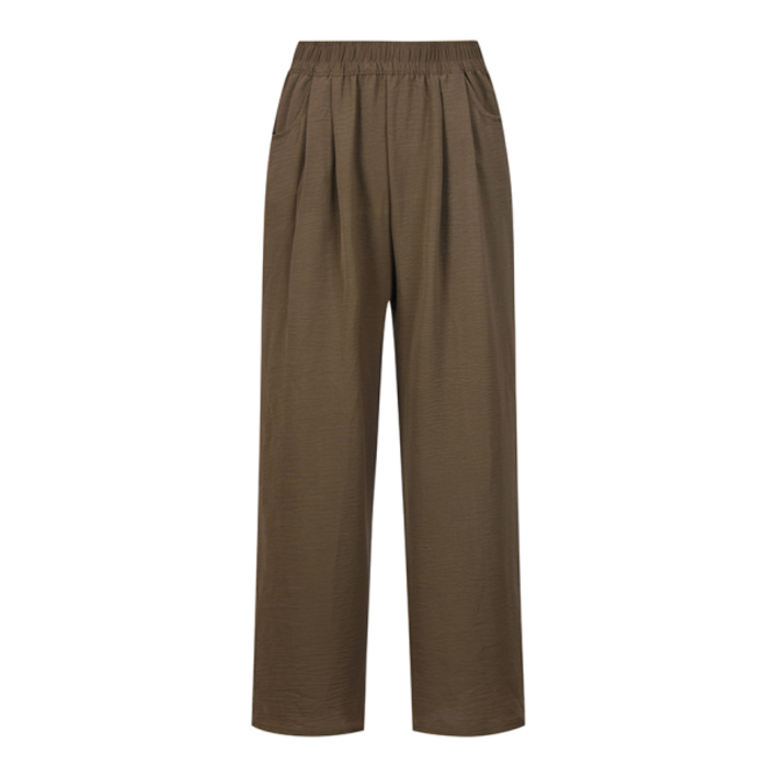 코인코즈 와이드 밴딩 팬츠DZ4AL082 2273276