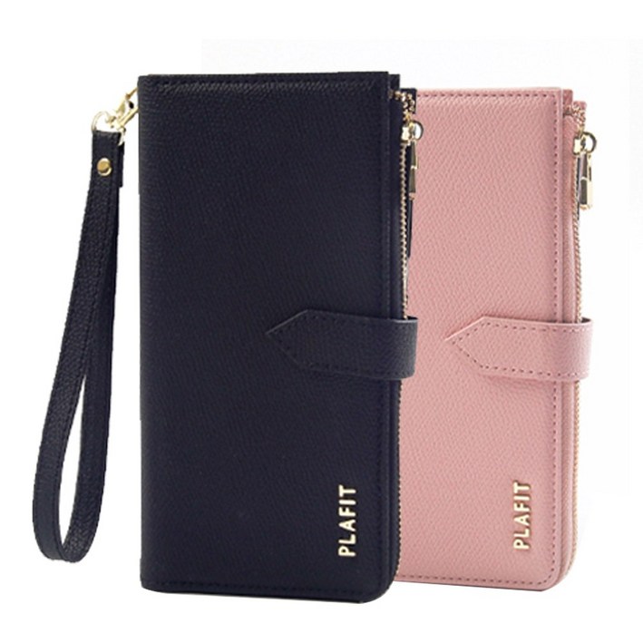 갤럭시 S24FE 가죽 지퍼 다이어리 케이스 S721