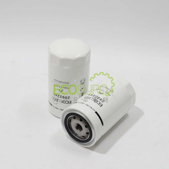 무료배송타타 대우 노브스5톤 연료필터 2992241 500086366 이베코엔진