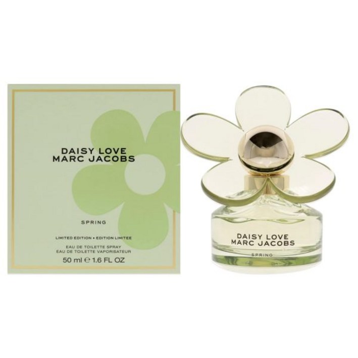마크제이콥스 데이지 러브 스프링 EDT 스프레이 여성 50ml