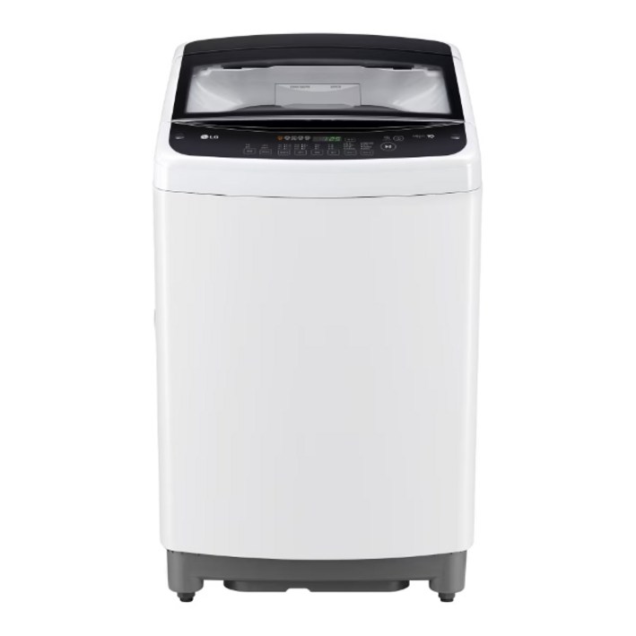 LG 통돌이 세탁기 TR12HN 12kg 화이트 방문설치 LG 통돌이 세탁기 TR12HN 12kg 화이트 방문설치