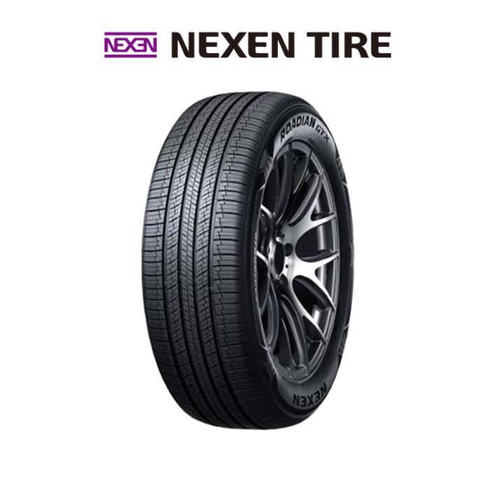 넥센타이어 로디안 GTX 215/65R17 99H 2156517 장착비 별도/택배 전용, 1개