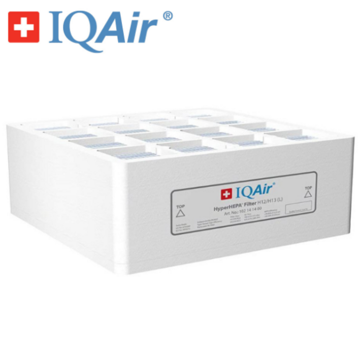 [정품] 아이큐에어 하이퍼헤파 공기청정기 필터 HP100 HP150 HP250 IQAIR 전용필터 당일배송, 1개, HP100 HP150 HP250하이퍼헤파