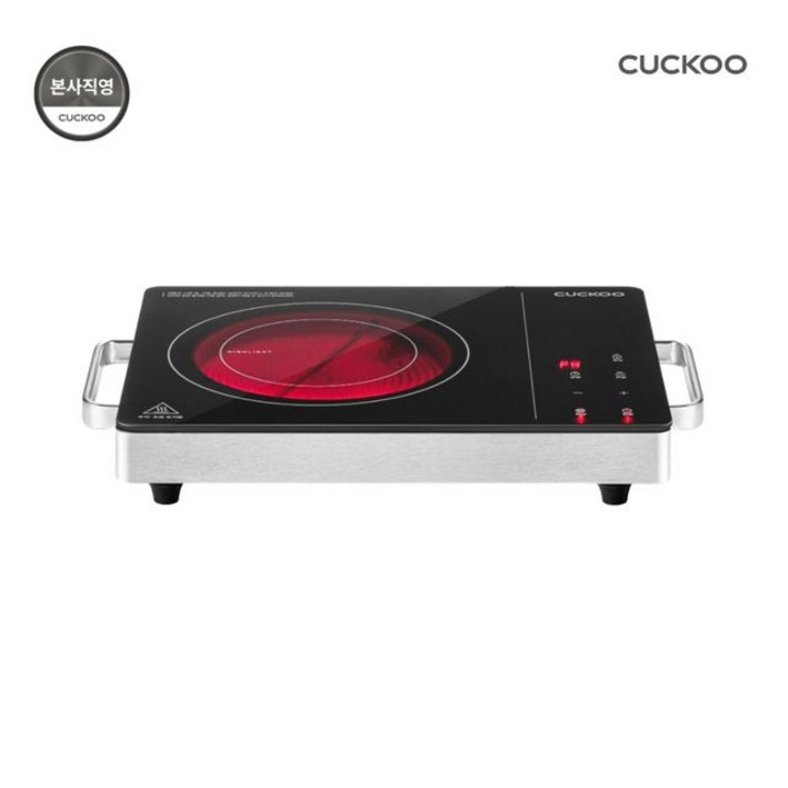 쿠쿠 1구 하이라이트 인덕션레인지