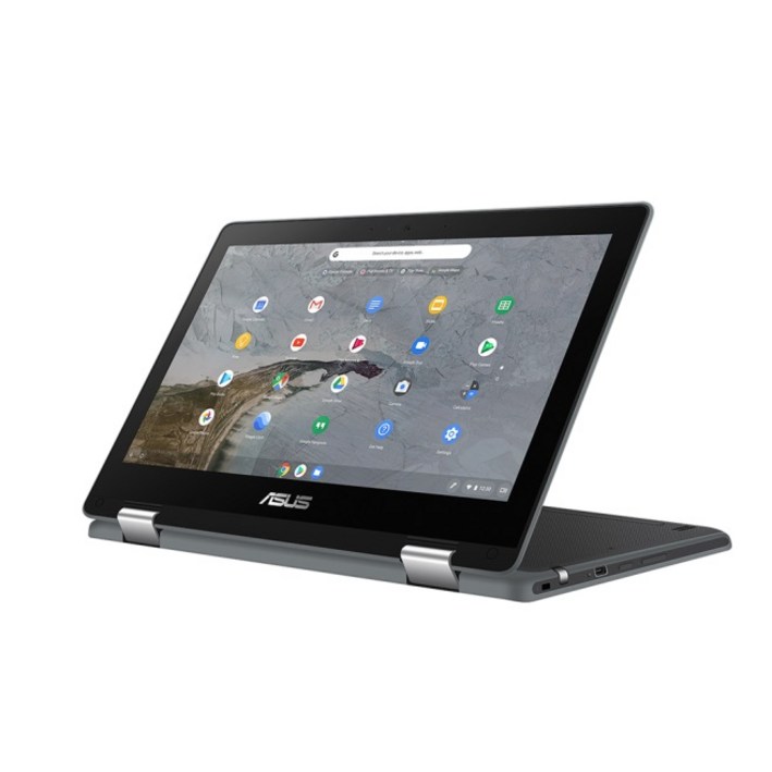 [ASUS] 에이수스 정품 크롬북 360 플립 교육용노트북