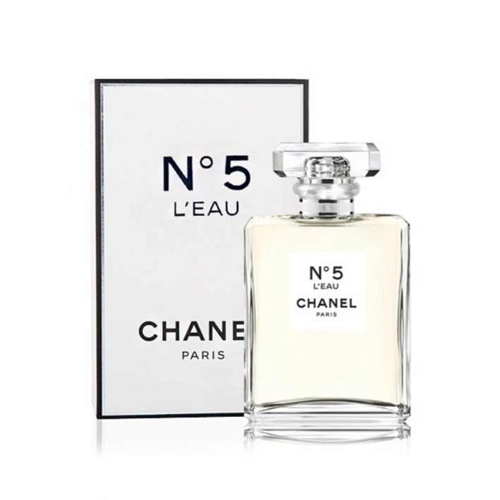 샤넬 NO5 로 (넘버5 Leau) 오드뚜왈렛
