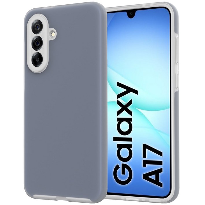 아칸크 삼성 갤럭시 S25 5G SMS931N 소프트 젤리 실리콘 컬러 휴대폰 케이스