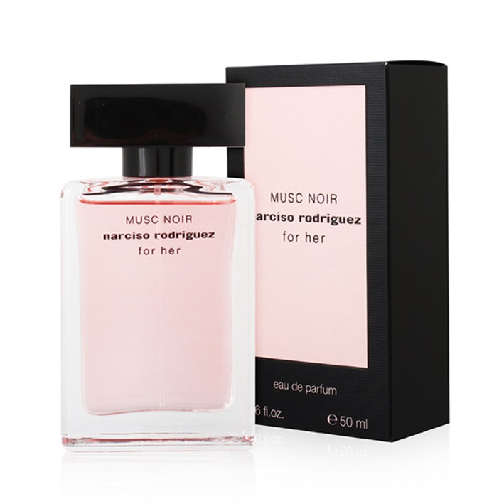 나르시소 로드리게즈 머스크 누와르 EDP 50ml 2024년9월까지(사은품증정), 50ml, 1개