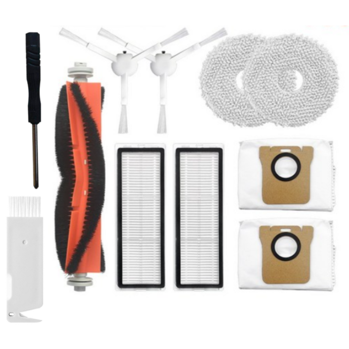 [호환상품] 샤오미 미지아 옴니 1S B101CN X10+ L10s ultra 울트라 S10프로, 1개