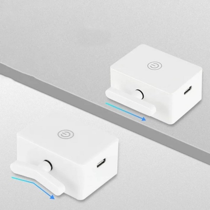 원격 스위치 단추 푸셔 홈 컨트롤러 스마트 조명 끄기